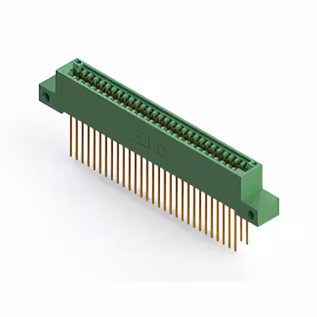 345-058-542-212 EDAC Inc.  Edgeboard Connectors